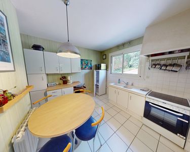 Maison 760 000 € - 130 m²