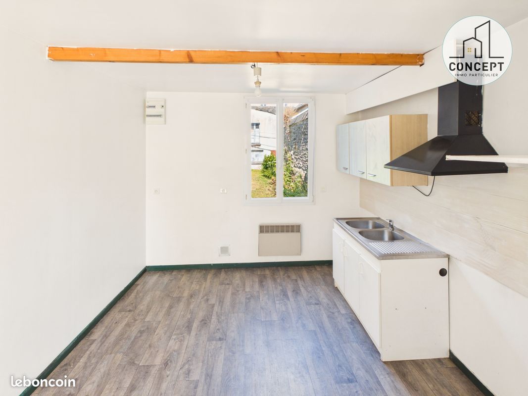Maison de ville 5 pièces 75 m² (image 3)