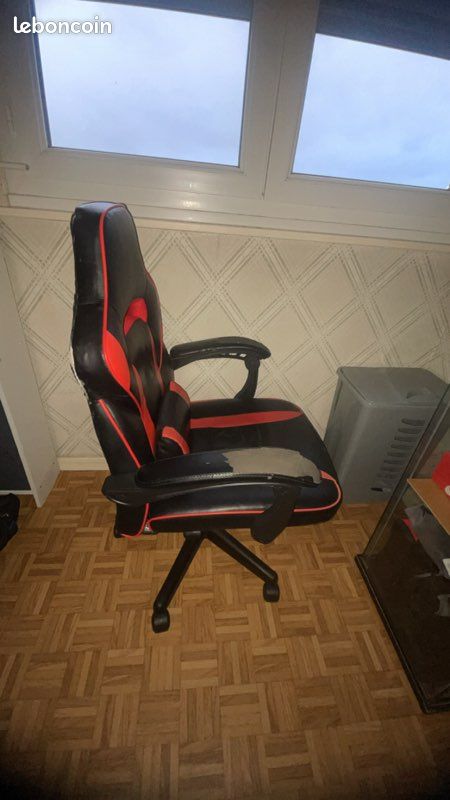 Chaise Gaming (image 3)