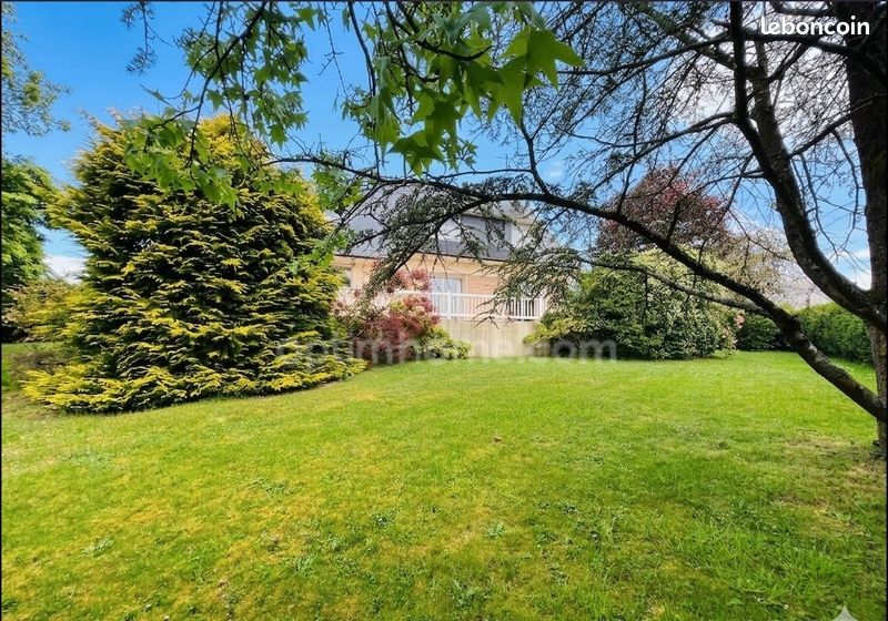 Maison 7 pièces 176 m² · à Concarneau · 176 m² · 388 950 €