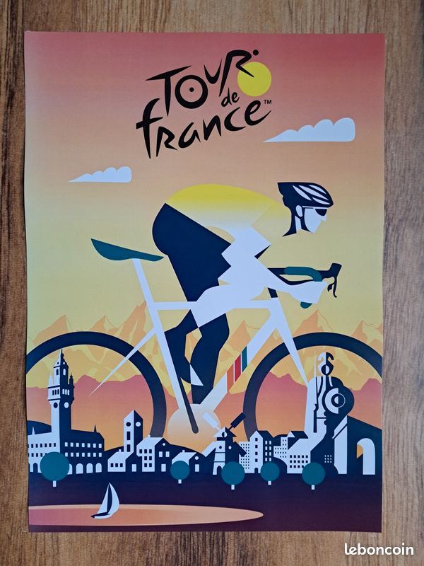 CHAPEAU PUBLICITAIRE OUEST FRANCE: Très bon Couverture souple | Yves Grégoire