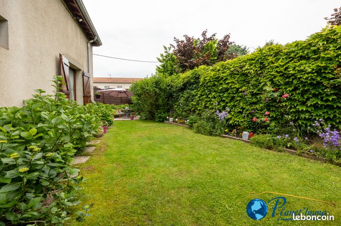 Maison de village 5 pièces 106 m²