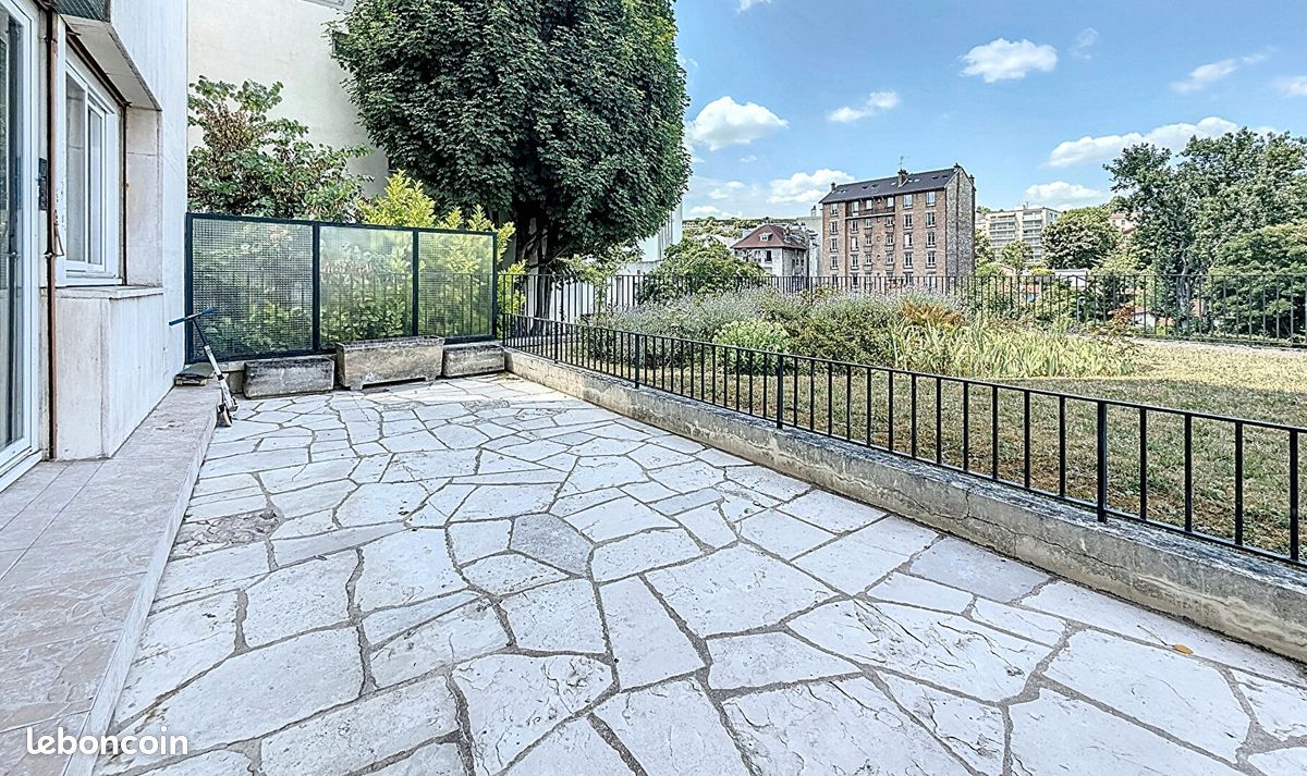 Appartement 3 pièces 66 m² · à Meudon · 66 m² · 437 000 €