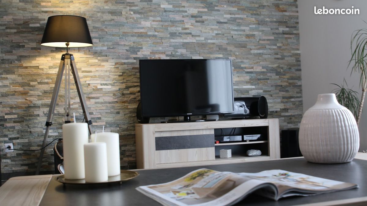 Maison 4 pièces 87 m² · à Saint-Yrieix-sur-Charente · 87 m² · 938 €/mois