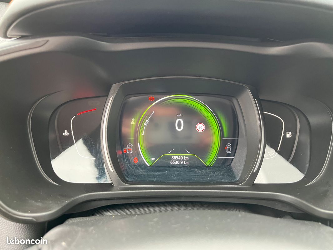 Renault Kadjar 1.5 Blue dCi 115ch Business (image 15)