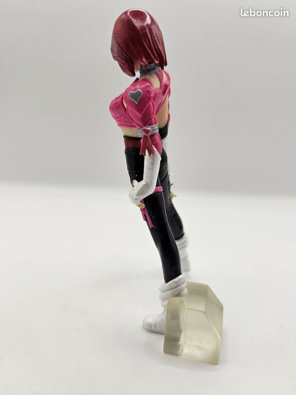 Figurine Cutie Honey Vintage – Neuve En Boîte – Pour Collectionneurs