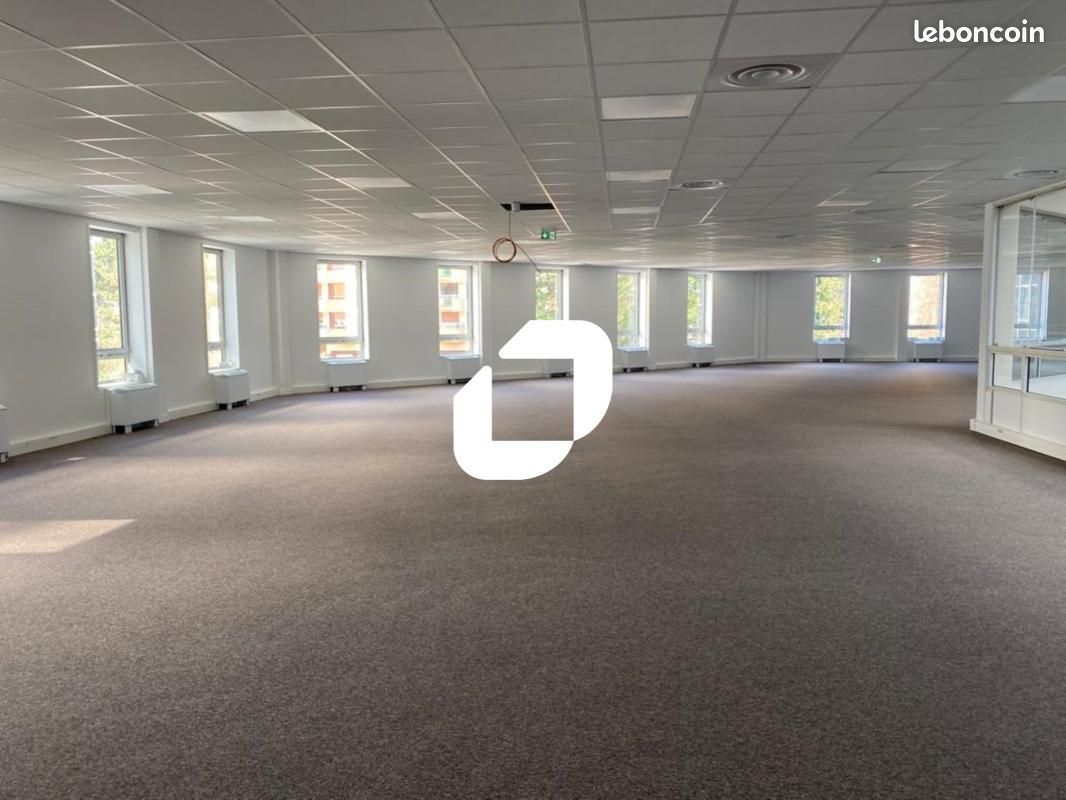 Bureau 3 176 m² (image 5)