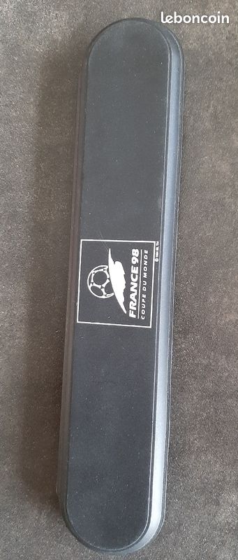 Montre collection Coupe du Monde football France 98 (image 2)