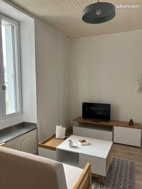Appartement 2 pièces 38 m² · à Nantes · 38 m² · 820 €