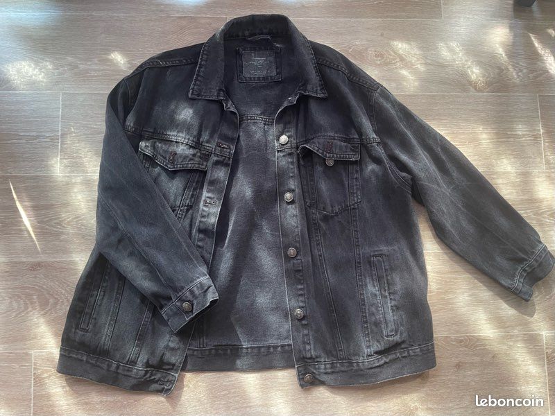 Vêtements automne|hiver (image 6)