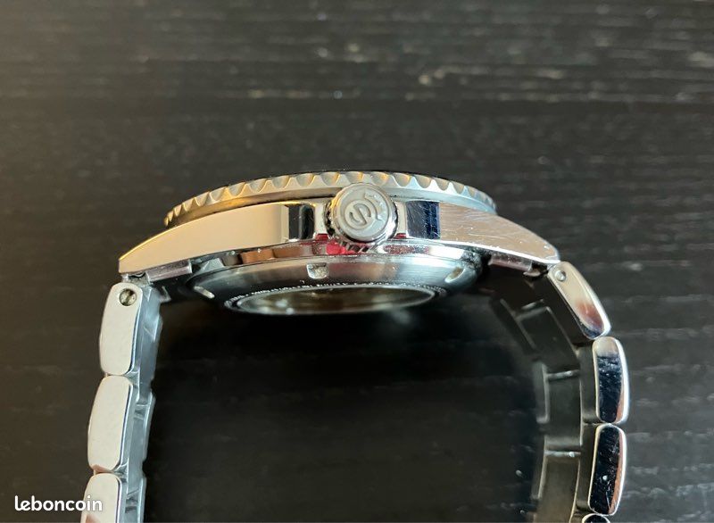 Steinhart Ocean Vintage édition limitée La Française 50ex (image 3)