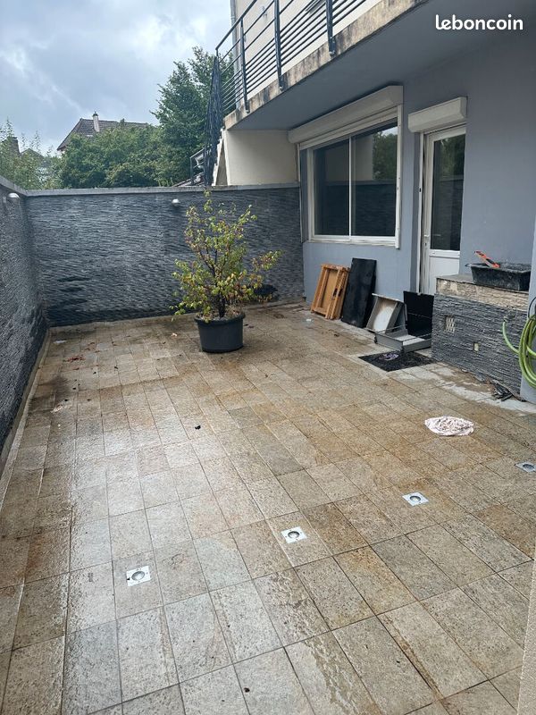 Appartement a louer villemomble - 3 pièce(s) - 65 m2 - Surfyn