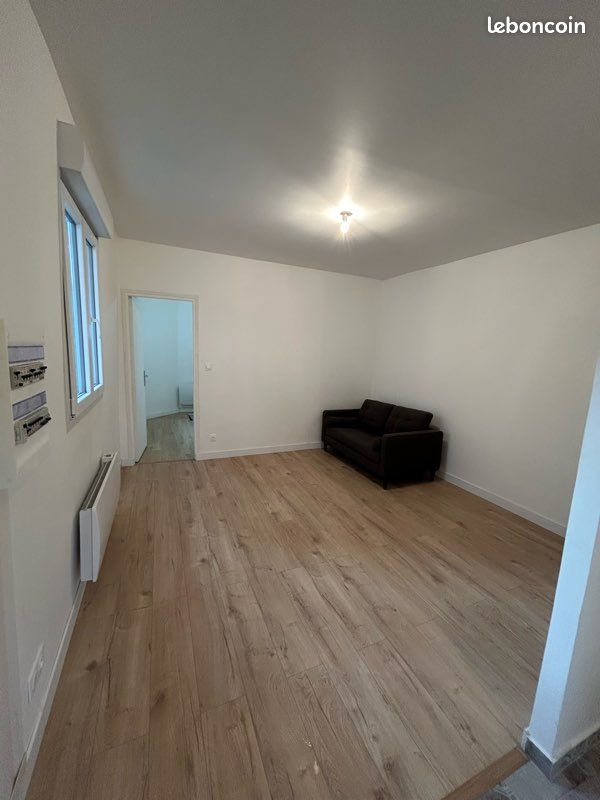 Maison a louer livry-gargan - 2 pièce(s) - 40 m2 - Surfyn