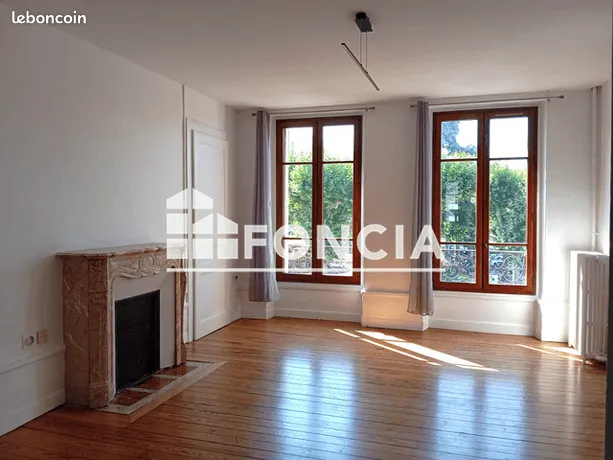 Annonce location Appartement aix-les-bains
