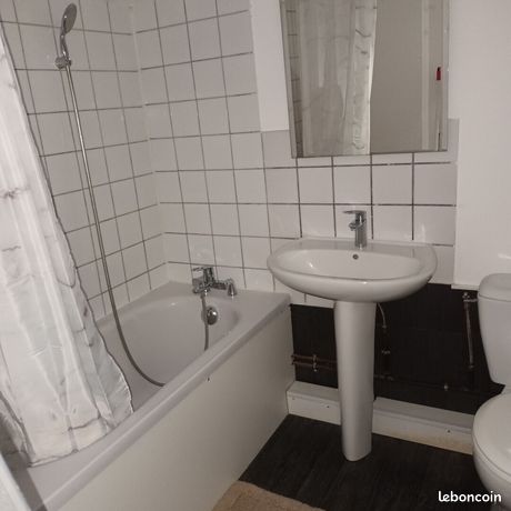 Studio 1 pièce 18 m² — 5