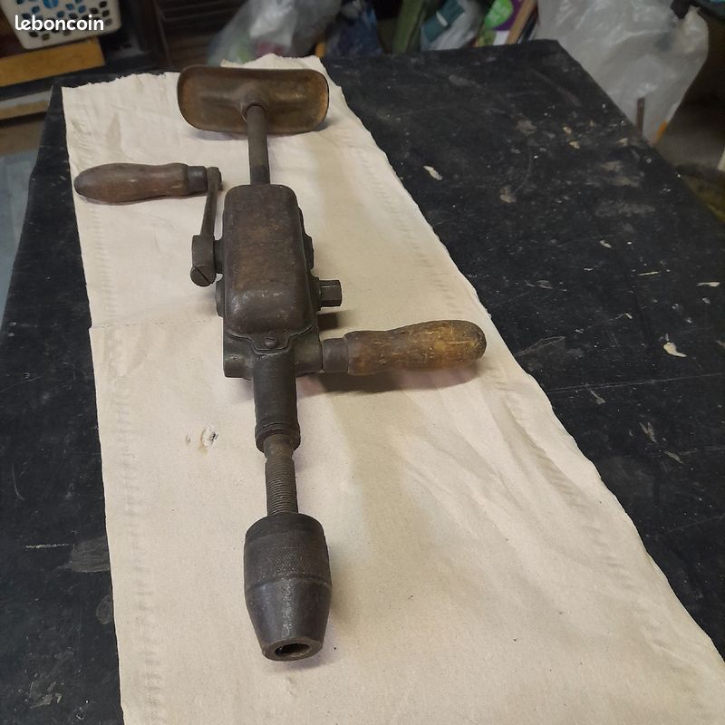 Outillage (image 1)