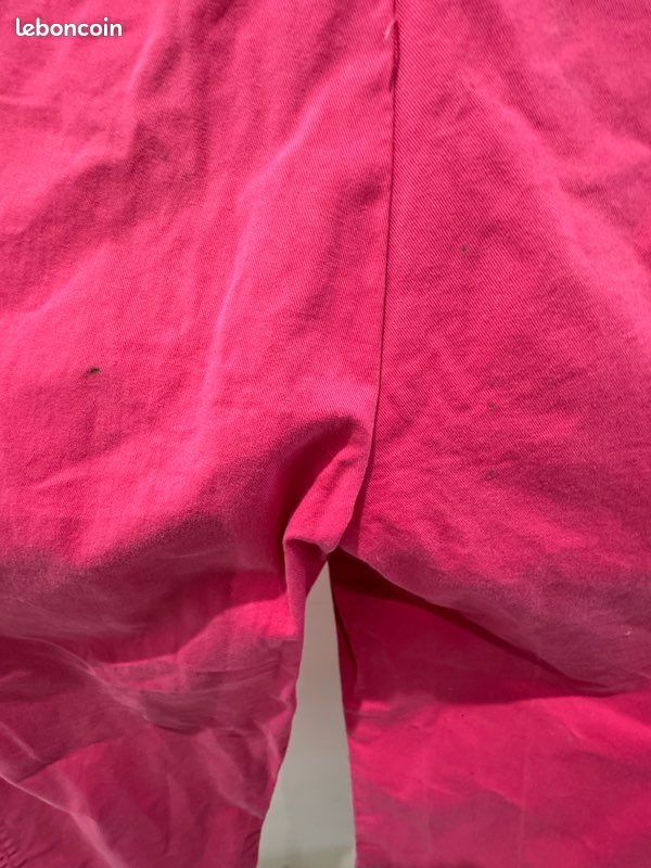 Pantalon, fille, Chinos , 12 ans Teddy Smith (image 20)