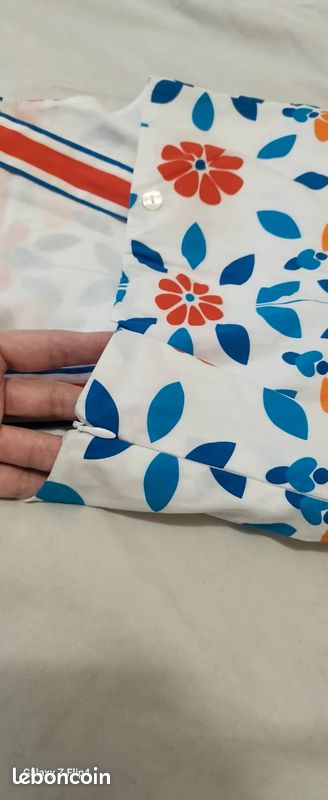 Robe fille Jacadi neuf avec étiquette (image 20)
