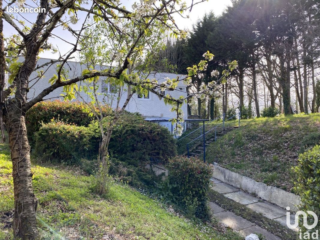 Maison 4 pièces 105 m² - Saint-Quentin-de-Caplong 33220 (image principale 14)