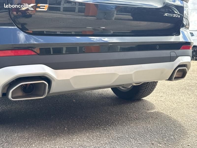Bmw X3 xDrive30e 292ch xLine (image 30)