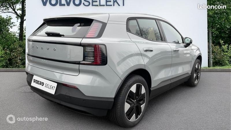 Volvo Ex30 Single Extended Range 272ch Start (image 5)