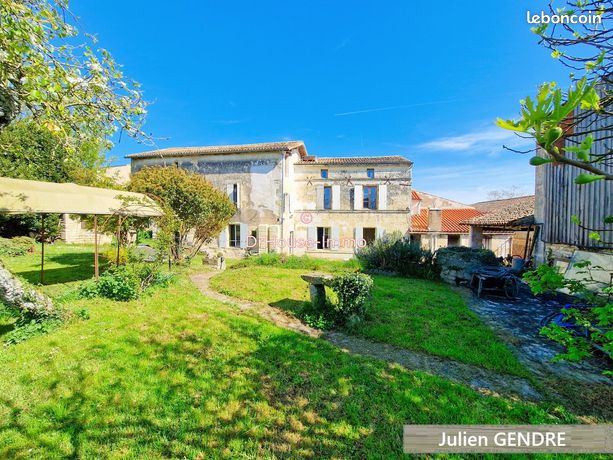 Maison 5 pièces 185 m²