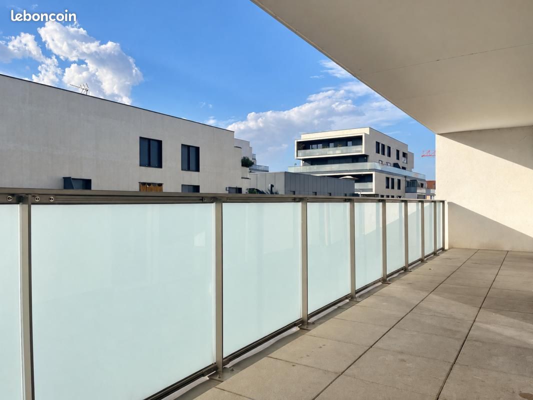 Appartement 3 pièces 58 m² · à Lyon · 58 m² · 299 000 €