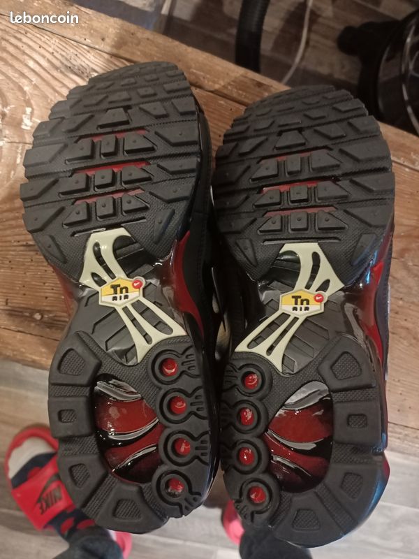 Nike air Max TN (image 6)