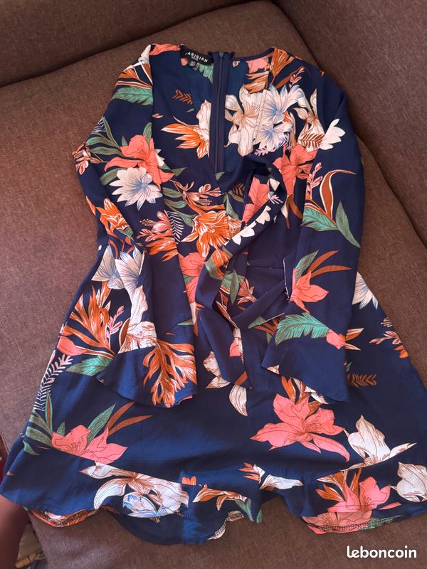 Vêtements divers (image 3)