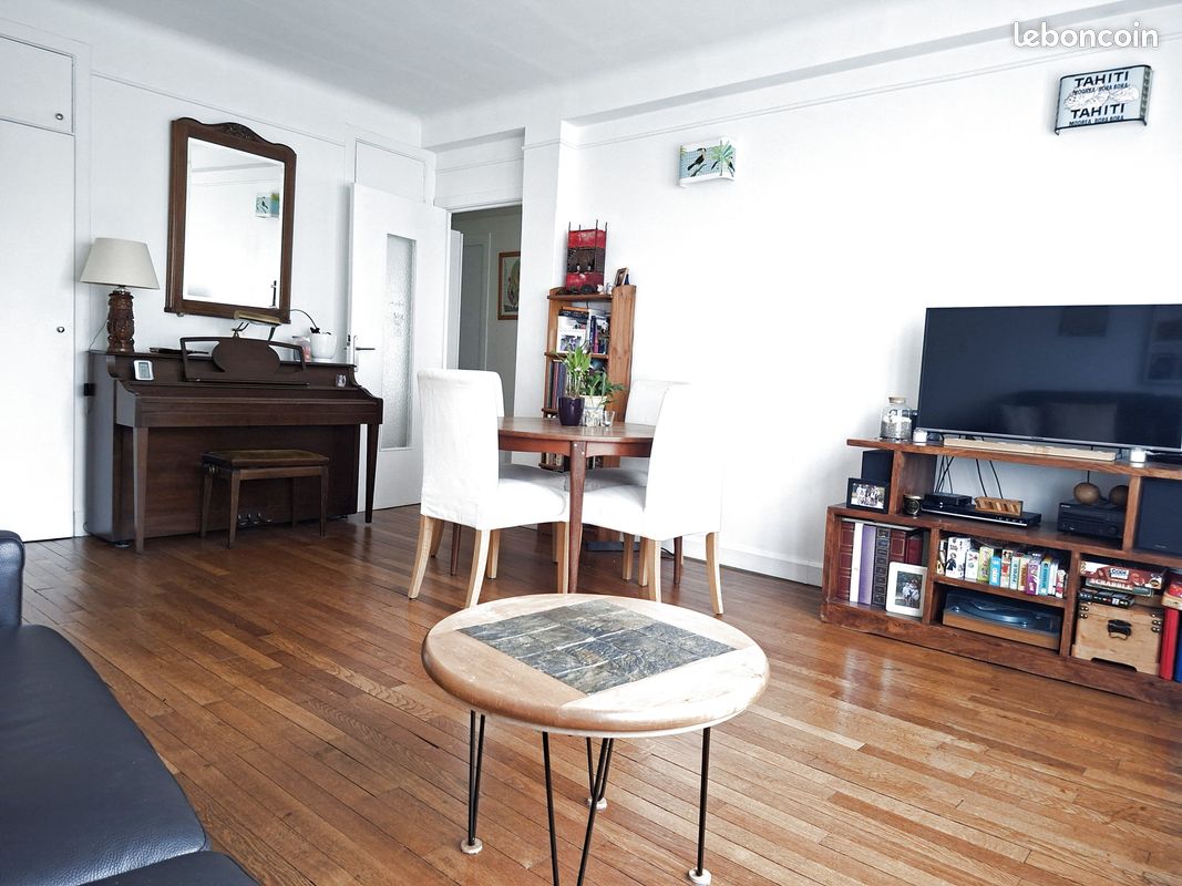 Appartement 4 pièces 93 m² · à Versailles · 93 m² · 549 000 €