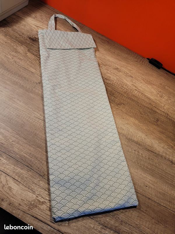 Poche à pain tissu (image 1)