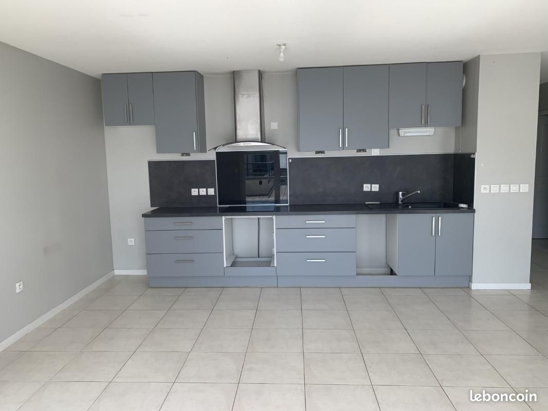 Appartement 4 pièces 99 m² · à Villenave-d'Ornon · 99 m² · 1 288 €/mois