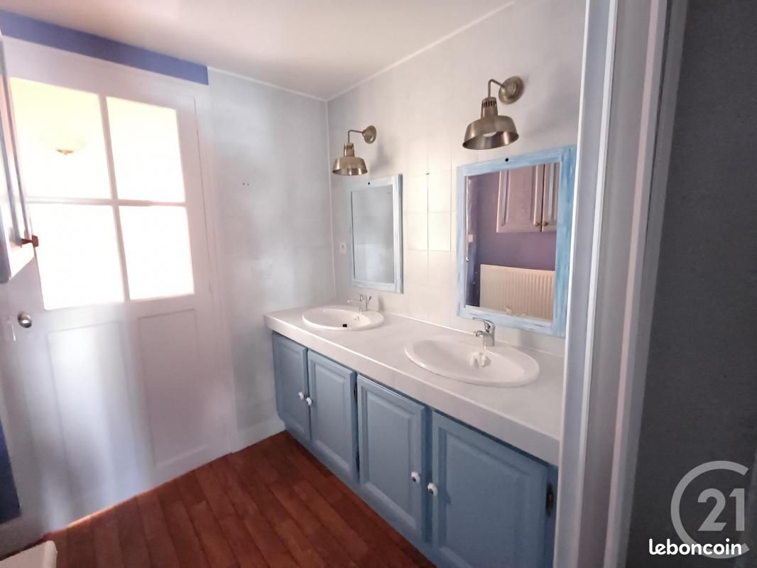 Appartement a louer chatellerault - 2 pièce(s) - 56 m2 - Surfyn