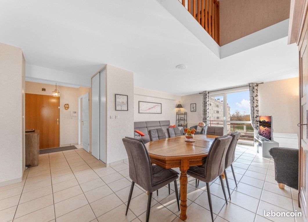 Appartement 6 pièces 128 m² · à Dijon · 128 m² · 399 000 €