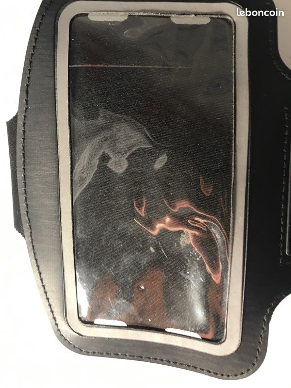 Brassard pour téléphone (image 1)