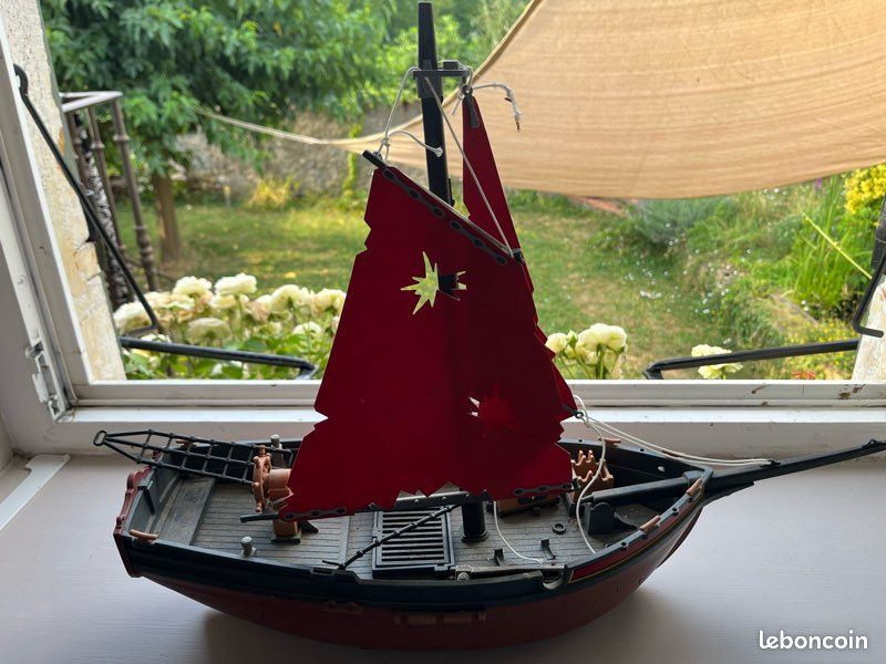 Bateau Play mobile (image 2)