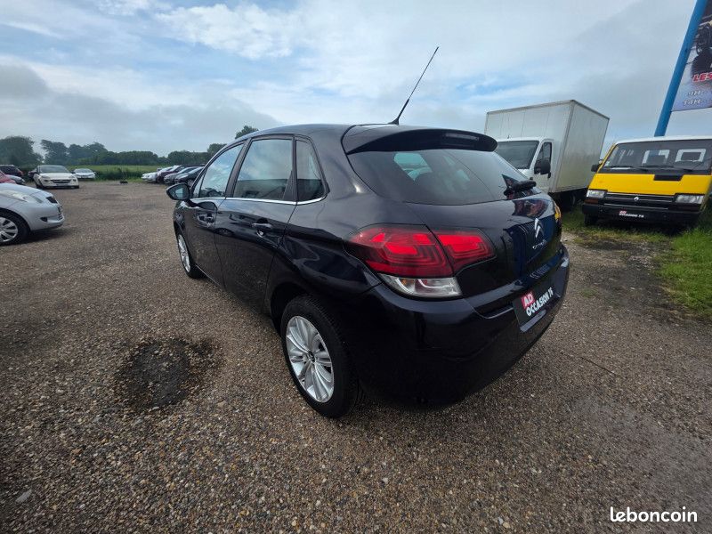 Citroen C4 100CH MILLENIUM BUSINESS (image 6)