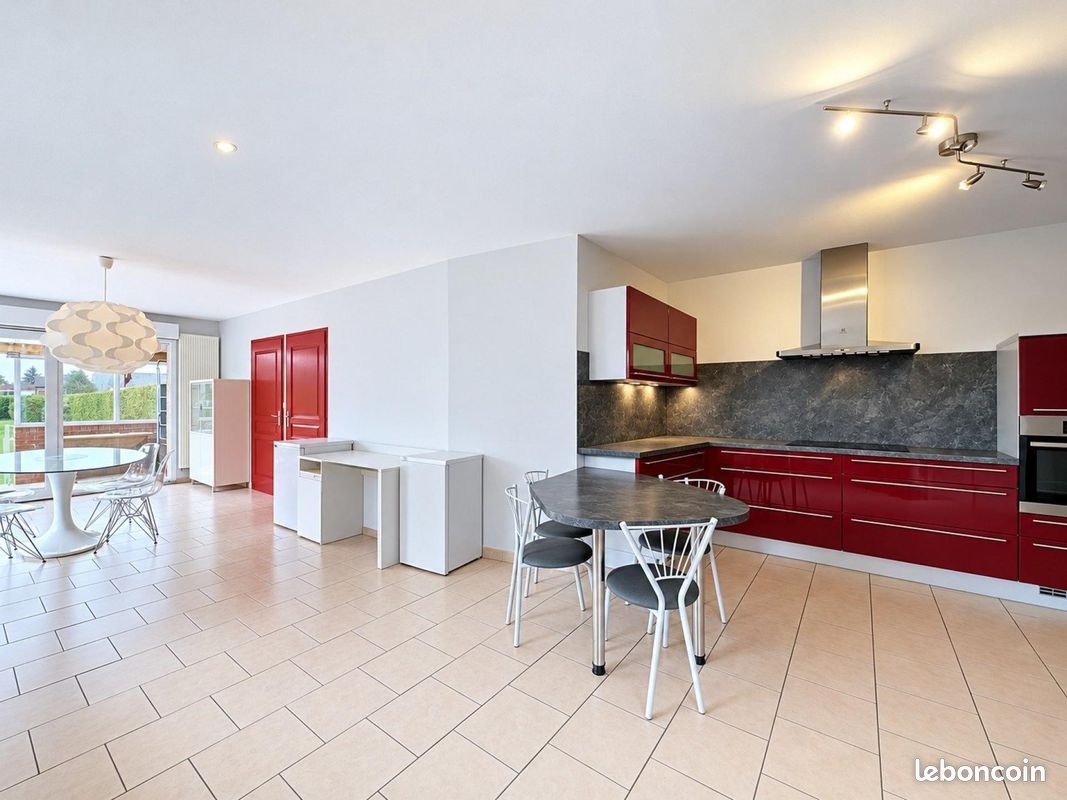 Maison 6 pièces 133 m² · à Wingles · 133 m² · 223 000 €