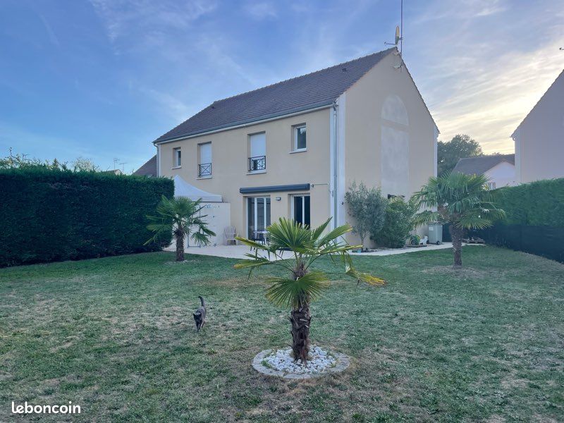 Maison 4 pièces 85 m² · à Milly-la-Forêt · 85 m² · 298 000 €