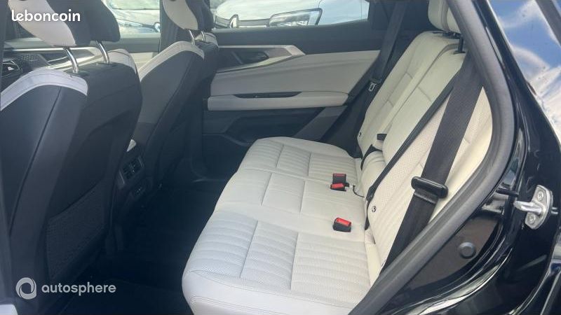 Renault Espace 1.2 E-Tech full hybrid 200ch Iconic 7 places - 25 (image 11)