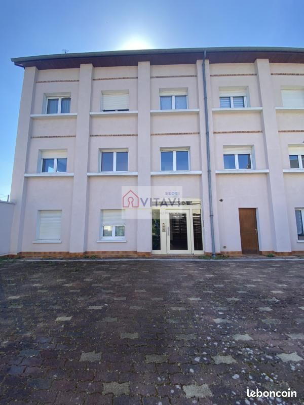 Appartement 1 pièce 37 m² · à Liancourt · 37 m² · 560 €