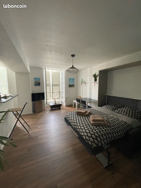 Appartement 1 pièce 28 m² · à Pau · 28 m² · 600 €/mois