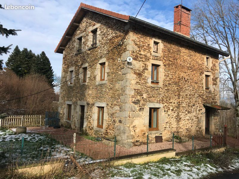 Maison à Louer Cistrières (image 1)