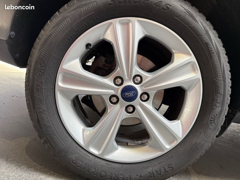 Ford KUGA 1.5 ECOBOOST 120CH STOP&START TREND (image 17)