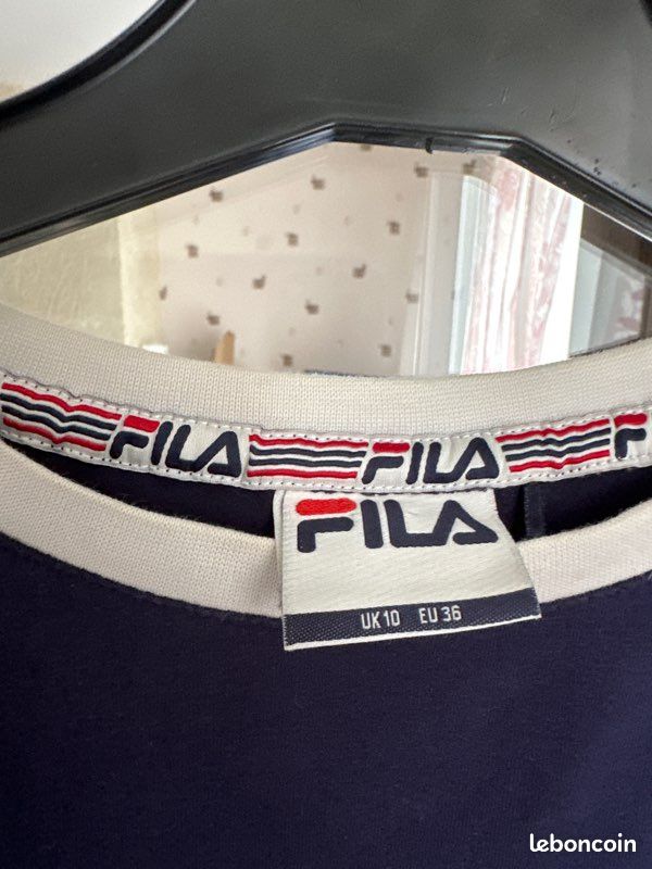Tee-shirts fila (image 3)