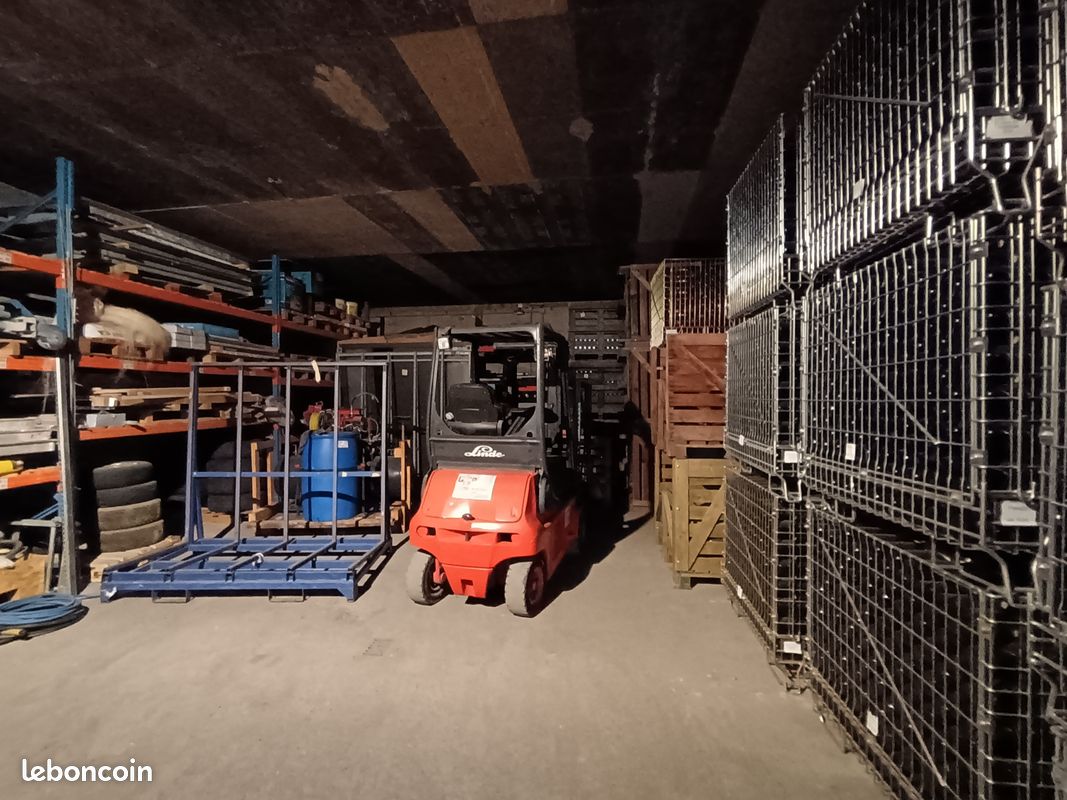 Maison 8 pièces 163 m² · à Blienschwiller · 163 m² · 320 000 €