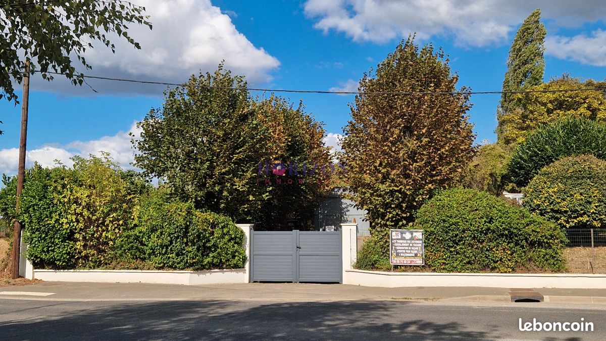 Terrain 672 m² · à Marly-la-Ville · 672 m² · 194 000 €