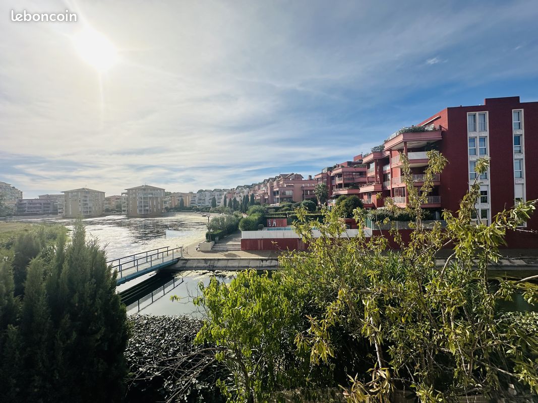 Appartement 2 pièces 35 m² · à Lattes · 35 m² · 214 900 €