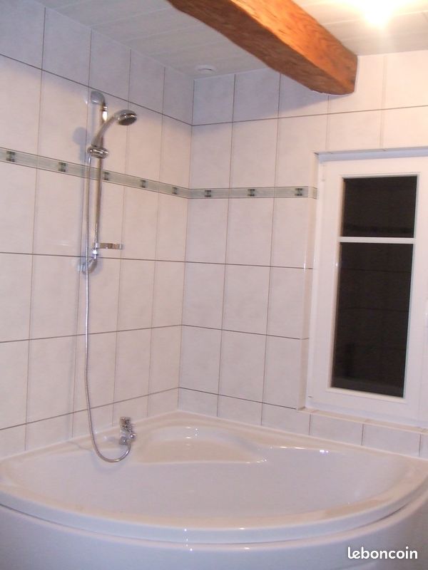 Appartement 3 pièces 80 m² · à Valdieu-Lutran · 80 m² · 670 €
