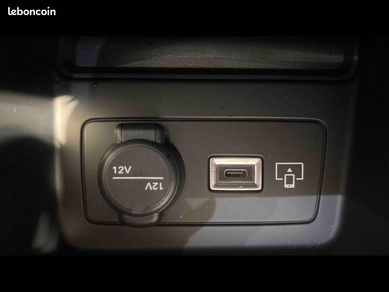 PEUGEOT 308 Hybrid 145 e-DCS6 Allure (image 25)